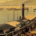 ս񡡵39.Hongkong & Canton Steamers Hongkong 顼