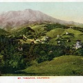 սƹMT. TAMALPAIS CALIFORNIA顼