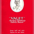 ѥաVALET AutoStrop ɦ