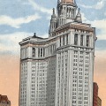 սƹMunicipal Building New York 顼